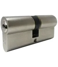 Цилиндровый механизм Guardian (Гардиан) GB 72 мм (36/36) Ni /128:4336/