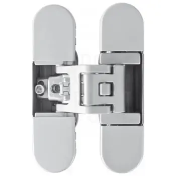 Петля дверная скрытая Koblenz Kubica 6700 DXSX универсальная (50/70 кг)