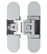 Петля дверная скрытая Koblenz Kubica 6700 DXSX универсальная (50/70 кг)