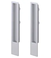 Ручка для раздвижных дверей Pamar MN 1098 Z