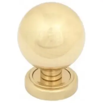 Ручка кноб Fimet 266