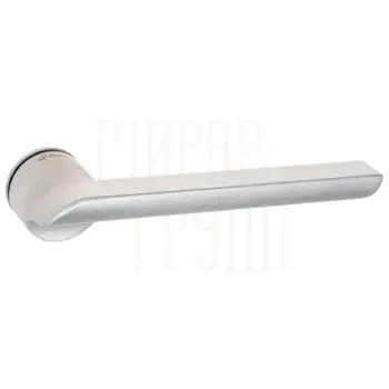 Дверная ручка на мини розетке Fratelli Cattini "WOO" 2 FS