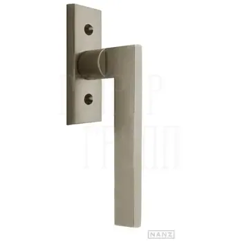 Оконная ручка Nanz 9165