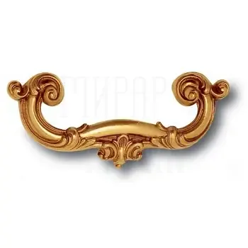 Ручка мебельная скоба Salice Paolo Man 439/A