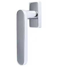 Ручка оконная Extreza Hi-tech "JEMMA" (Джемма) 116 HW