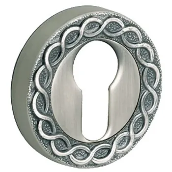 Накладки дверные под цилиндр Mestre OE 070