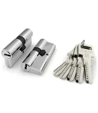 Цилиндровый механизм Fuaro (Фуаро) (R600/70) R6000Key70(30+10+30)