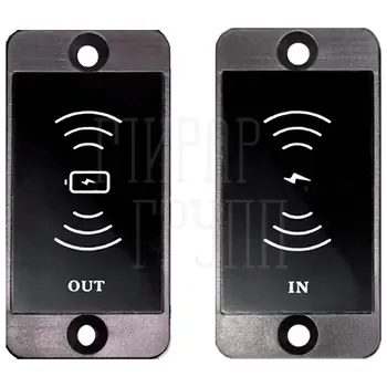 Беспроводная зарядка Sanyo для электронных замков