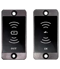 Беспроводная зарядка Sanyo для электронных замков