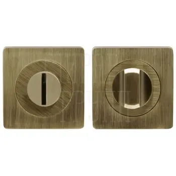 Ручка поворотная Ajax (Аякс) BK6 JK