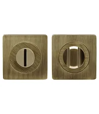 Ручка поворотная Ajax (Аякс) BK6 JK