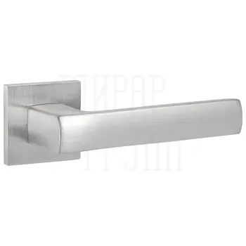 Ручка Punto (Пунто) раздельная K.ARC.Q52.TERRA сатин.хром