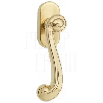 Ручка оконная Venezia "CARNEVALE" FW