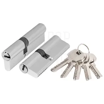 Цилиндровый механизм Ajax (Аякс) (AX200/70) AX2000Key70 (30+10+30) CP