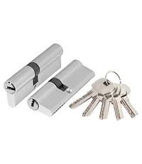 Цилиндровый механизм Ajax (Аякс) (AX200/70) AX2000Key70 (30+10+30) CP