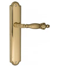 Дверная ручка Venezia "OLIMPO" на планке PL98