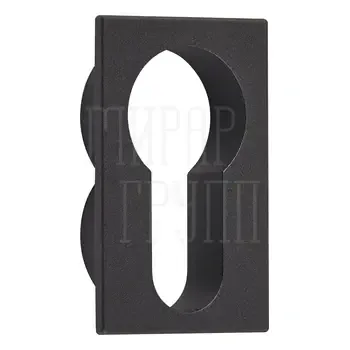 Дверная накладка Forme CYL MINIMAL ROUND (QMT)