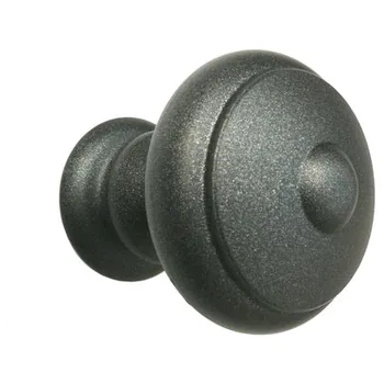 Дверная ручка-кноб Galbusera Art.2216/A