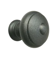 Дверная ручка-кноб Galbusera Art.2216/A