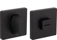 Ручка поворотная Fuaro (Фуаро) BK6 SL