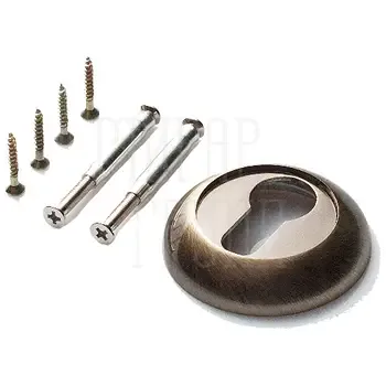 Накладки на цилиндр PUERTO INET AL 08