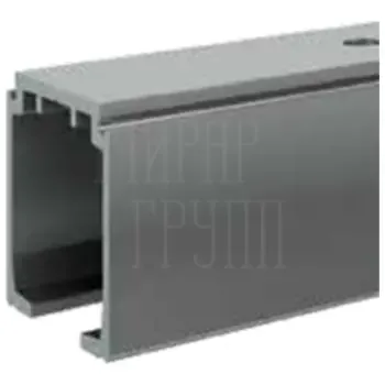 Направляющая Art.1280 2м