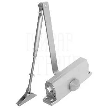 Доводчик Ajax (Аякс) дверной DCTR80-140 (TDR-140) 80-140 кг