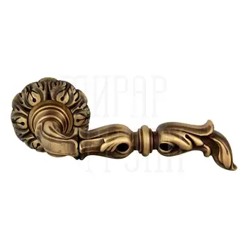 Дверная ручка на розетке Class "Jumana" (60)