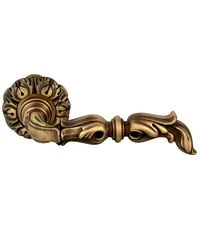 Дверная ручка на розетке Class "Jumana" (60)