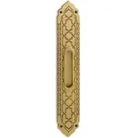 Ручка-купе Salice Paolo Rabat 3356-s