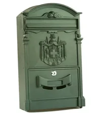 Почтовый ящик Amig mod. 4