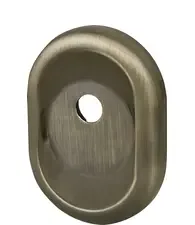 Накладка Fuaro (Фуаро) на шток цилиндра ESC.O/CRE/OV.14 (ESC-14-O) (2шт. в уп.отгр. по 1 шт)