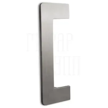 Дверная ручка-скоба Convex 917 (270/230 mm)