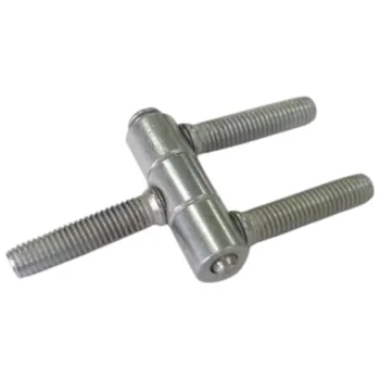 Ввертная петля для стальных дверей Rav-Bariach