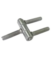 Ввертная петля для стальных дверей Rav-Bariach