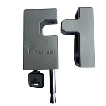 Навесной замок Mul-T-Lock Hasp Lock (MTL400)
