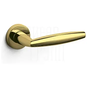 Дверные ручки на розетке Olivari Aurelia