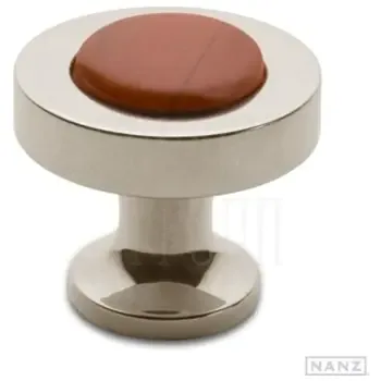 Ручка-кноб Nanz 8089