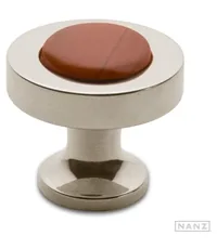 Ручка-кноб Nanz 8089
