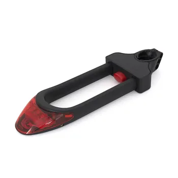 Велозамок U-образный Vigi UL 246 SET