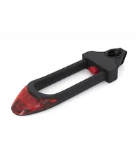 Велозамок U-образный Vigi UL 246 SET