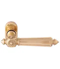 Ручка для профильных/балконных дверей Melodia 246 F "Nike"