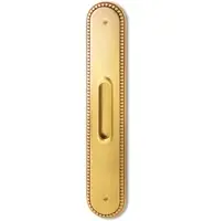 Ручка-купе Salice Paolo Cadice 3006