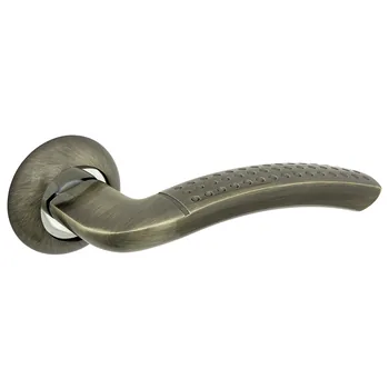 Дверная ручка Фабрика замков FZ 04