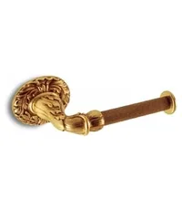 Держатель туалетной бумаги Salice Paolo Calliope 7207