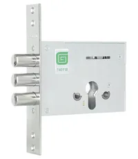 Корпус Guardian (Гардиан) врезного замка ЗВ 82.01 TERMO /128:5903/