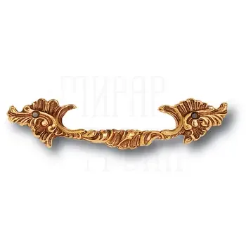 Дверная ручка-скоба мебельная Salice Paolo 89