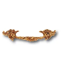 Дверная ручка-скоба мебельная Salice Paolo 89