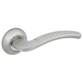 Дверная ручка Фабрика замков FZ 04 E