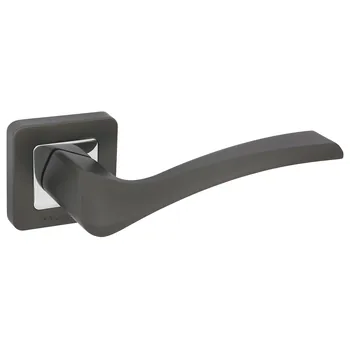 Дверная ручка Palladium "Nexus" L